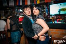 Фотоотчет : Вишневый Коктейль. Пятница,  9 мая. Изображение 2