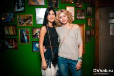 Фотоотчет : Вишневый Коктейль. Пятница,  9 мая. Изображение 4