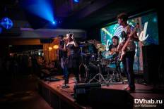 Фотоотчет : Вишневый Коктейль. Пятница,  9 мая. Изображение 7