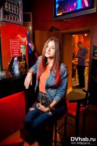 Фотоотчет : Конкурс: девушка недели. Суббота, 10 мая. Изображение 3