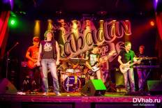 Фотоотчет : Концерт группы "Glaza". Пятница, 16 мая. Изображение 7