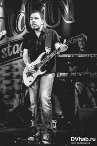 Фотоотчет : Концерт группы "Glaza". Пятница, 16 мая. Изображение 8