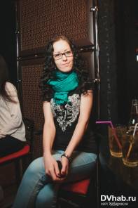 Фотоотчет : Кавер-группа "ВИШНЁЁВЫЙ КОКТЕЙЛЬ". Суббота, 17 мая. Изображение 6