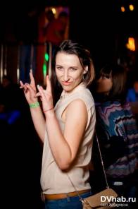 Фотоотчет : Кавер-группа "ВИШНЁЁВЫЙ КОКТЕЙЛЬ". Суббота, 17 мая. Изображение 10