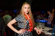 Фотоотчет : Be My Jägermeister (R&B SATURDAY). Суббота, 17 мая. Изображение 3