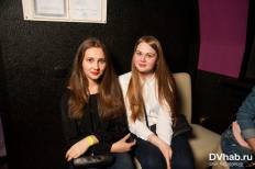 Фотоотчет : Be My Jägermeister (R&B SATURDAY). Суббота, 17 мая. Изображение 4