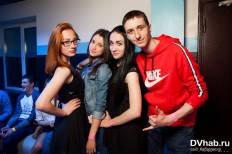 Фотоотчет : Be My Jägermeister (R&B SATURDAY). Суббота, 17 мая. Изображение 5