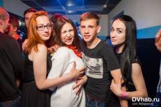 Фотоотчет : Be My Jägermeister (R&B SATURDAY). Суббота, 17 мая. Изображение 6