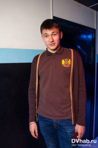 Фотоотчет : Be My Jägermeister (R&B SATURDAY). Суббота, 17 мая. Изображение 7