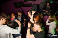 Фотоотчет : Be My Jägermeister (R&B SATURDAY). Суббота, 17 мая. Изображение 8