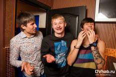 Фотоотчет : Be My Jägermeister (R&B SATURDAY). Суббота, 17 мая. Изображение 9