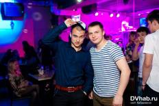Фотоотчет : Вечеринка. Суббота, 17 мая. Изображение 10