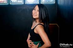 Фотоотчет : B.BAYLEY & P.DI'ANNO ex-IRON MAIDEN в Хабаровске!. Среда, 21 мая. Изображение 1