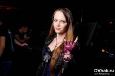 Фотоотчет : B.BAYLEY & P.DI'ANNO ex-IRON MAIDEN в Хабаровске!. Среда, 21 мая. Изображение 2