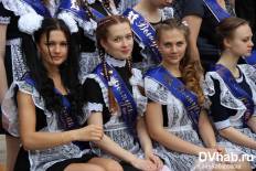 Фотоотчет Ритм: Последний звонок в лицее "Ритм". Пятница, 23 мая. Изображение 2