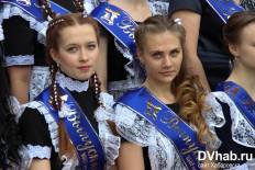 Фотоотчет Ритм: Последний звонок в лицее "Ритм". Пятница, 23 мая. Изображение 3