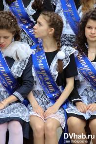 Фотоотчет Ритм: Последний звонок в лицее "Ритм". Пятница, 23 мая. Изображение 4