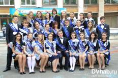 Фотоотчет Ритм: Последний звонок в лицее "Ритм". Пятница, 23 мая. Изображение 7