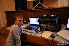 Фотоотчет Средняя школа №26: Последний звонок в школе № 26. Пятница, 23 мая. Изображение 1