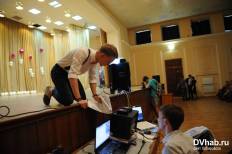 Фотоотчет Средняя школа №26: Последний звонок в школе № 26. Пятница, 23 мая. Изображение 2