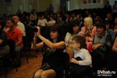 Фотоотчет Средняя школа №26: Последний звонок в школе № 26. Пятница, 23 мая. Изображение 4