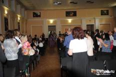 Фотоотчет Средняя школа №26: Последний звонок в школе № 26. Пятница, 23 мая. Изображение 10