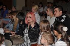 Фотоотчет : Последний звонок в школе № 37. Пятница, 23 мая. Изображение 5