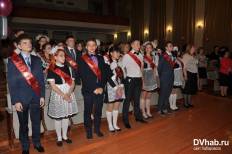 Фотоотчет : Последний звонок в школе № 37. Пятница, 23 мая. Изображение 9