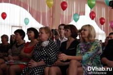 Фотоотчет Средняя школа №47: Последний звонок в школе №47. Пятница, 23 мая. Изображение 1