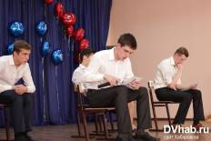 Фотоотчет Средняя школа №47: Последний звонок в школе №47. Пятница, 23 мая. Изображение 2