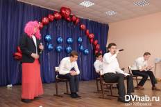 Фотоотчет Средняя школа №47: Последний звонок в школе №47. Пятница, 23 мая. Изображение 3