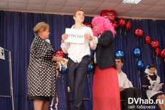 Фотоотчет Средняя школа №47: Последний звонок в школе №47. Пятница, 23 мая. Изображение 8