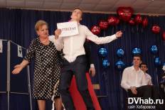 Фотоотчет Средняя школа №47: Последний звонок в школе №47. Пятница, 23 мая. Изображение 9