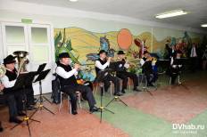 Фотоотчет Гимназия №3 им. М. Ф. Панькова: Последний звонок в Гимназии №3. Пятница, 23 мая. Изображение 1