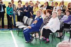 Фотоотчет Гимназия №3 им. М. Ф. Панькова: Последний звонок в Гимназии №3. Пятница, 23 мая. Изображение 3