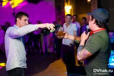 Фотоотчет : Вечеринка. Пятница, 23 мая. Изображение 7