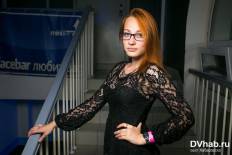 Фотоотчет : Facebar:  RNB saturday. Суббота, 24 мая. Изображение 1