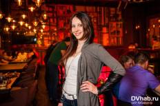 Фотоотчет : Кавер-группа "ВИШНЁЁВЫЙ КОКТЕЙЛЬ". Суббота, 24 мая. Изображение 5