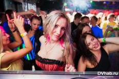 Фотоотчет : MC Doni & DJ Yarik Step. Суббота, 24 мая. Изображение 2