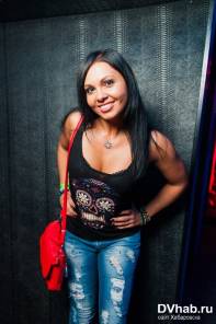 Фотоотчет : MC Doni & DJ Yarik Step. Суббота, 24 мая. Изображение 4