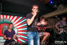 Фотоотчет : Большой Stand Up Comedy проект!. Среда, 28 мая. Изображение 7