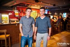 Фотоотчет : Концерт группы "Stereo Jack". Пятница, 30 мая. Изображение 7