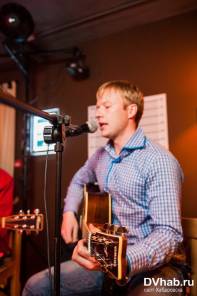 Фотоотчет : Концерт группы "Stereo Jack". Пятница, 30 мая. Изображение 8