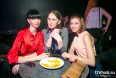 Фотоотчет : Дальневосточный Государственный OOPS!. Пятница, 30 мая. Изображение 5