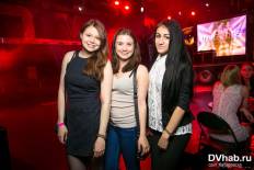 Фотоотчет : Дальневосточный Государственный OOPS!. Пятница, 30 мая. Изображение 6