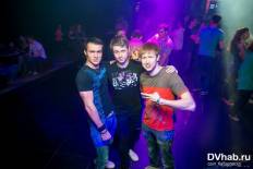 Фотоотчет : Дальневосточный Государственный OOPS!. Пятница, 30 мая. Изображение 9