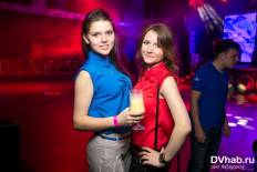 Фотоотчет : Дальневосточный Государственный OOPS!. Пятница, 30 мая. Изображение 10