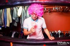 Фотоотчет : Sorry mom it's FRIDAY. Пятница, 30 мая. Изображение 9