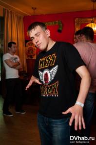 Фотоотчет : Dance saturday!. Суббота, 31 мая. Изображение 5