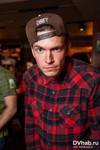 Фотоотчет : Dance saturday!. Суббота, 31 мая. Изображение 8